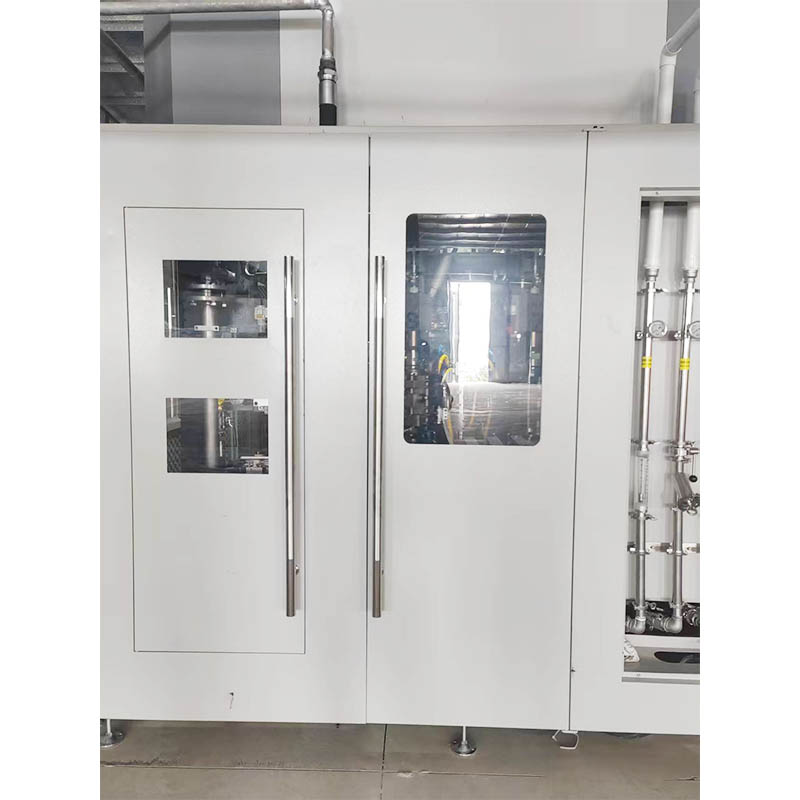 Liquid Filling Machine HSG 50-50-15