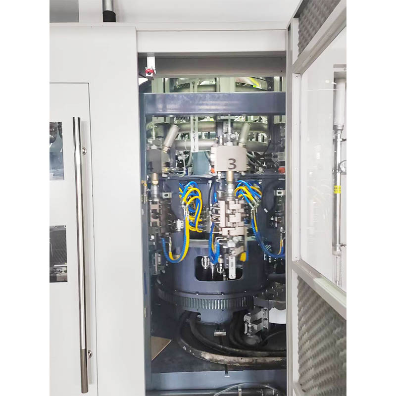 Liquid Filling Machine HSG 50-50-15
