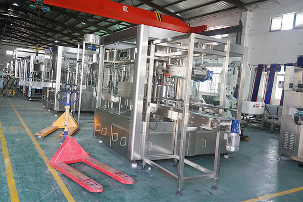 Factory Display