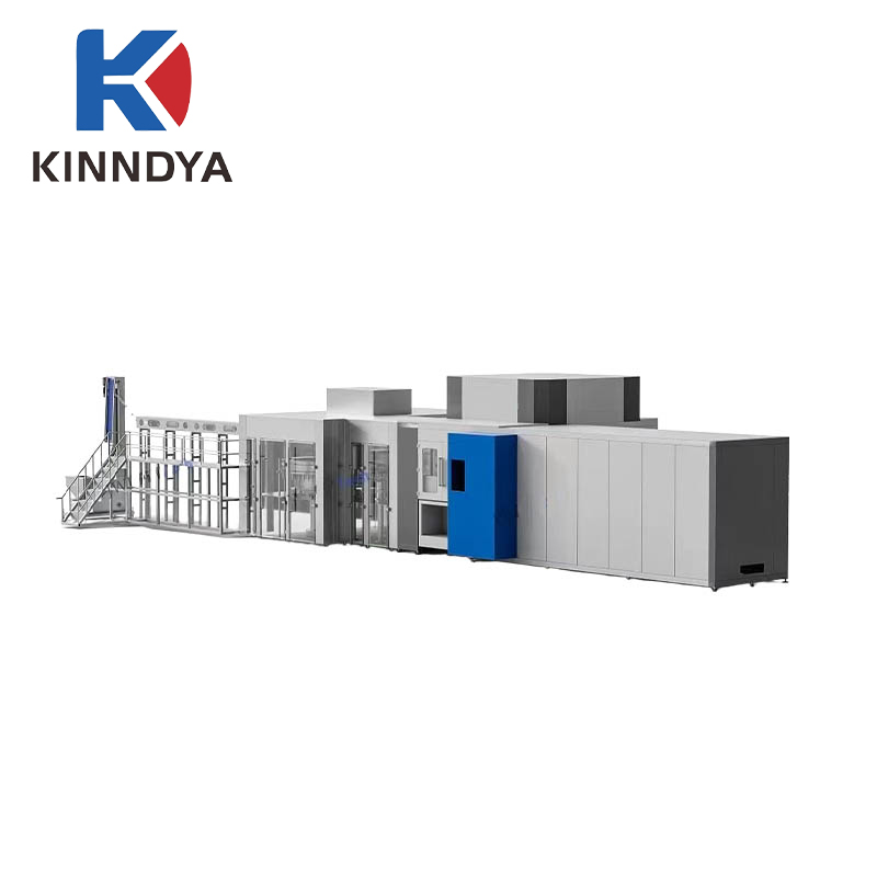 How Do Modern Liquid Filling Machines Prevent Contamination During High-Speed Production?